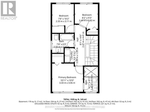 175 Armstrong Street, Ottawa, ON - Other