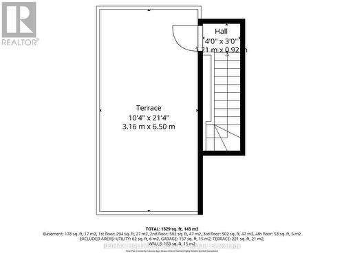 175 Armstrong Street, Ottawa, ON - Other