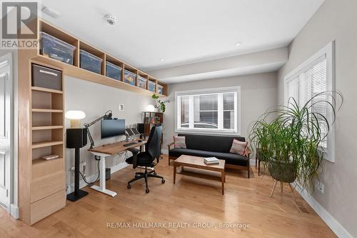 175 Armstrong Street, Ottawa, ON - Indoor Photo Showing Office