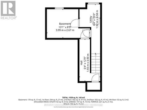 175 Armstrong Street, Ottawa, ON - Other