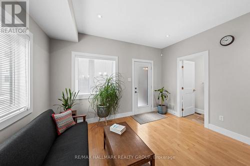 175 Armstrong Street, Ottawa, ON - Indoor