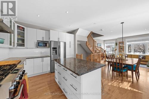 175 Armstrong Street, Ottawa, ON - Indoor Photo Showing Other Room