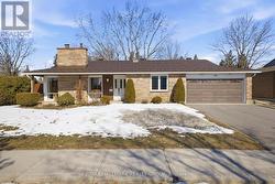 59 ASHGROVE CRESCENT  Ottawa, ON K2G 0S8