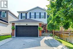 141 ACKLAM TERRACE  Ottawa, ON K2K 2J4