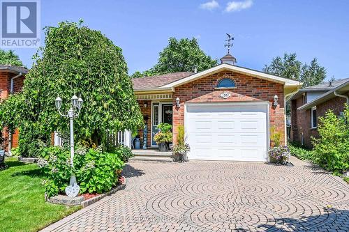 31 ROLLINS DRIVE  Welland (N. Welland), ON L3C 6Z8