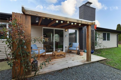 408 Reavie Rd, Campbell River, BC 