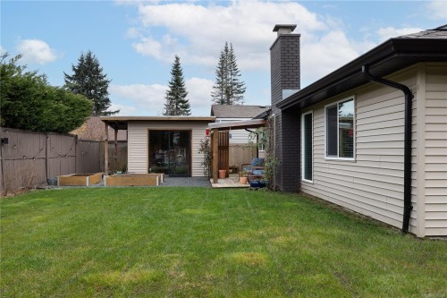 408 Reavie Rd, Campbell River, BC 