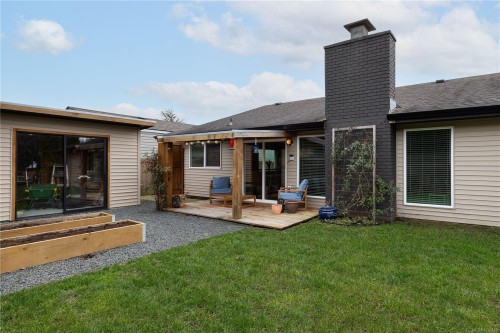 408 Reavie Rd, Campbell River, BC 