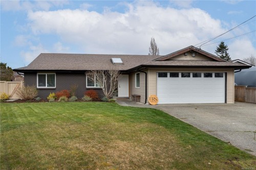 408 Reavie Rd, Campbell River, BC 