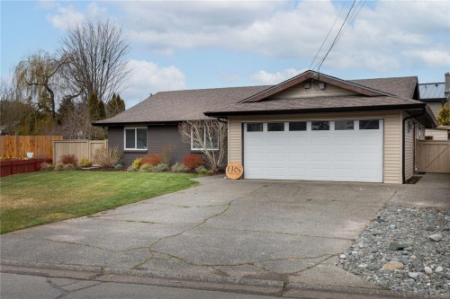 408 Reavie Rd, Campbell River, BC 