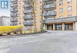 301 - 66 GREENVIEW DRIVE  Kingston (Central City West), ON K7M 7C5