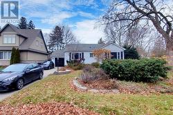 BASEMENT - 925 KINGSWAY DRIVE Burlington, ON K7T 3J1