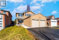 20 JEREMY PLACE Brampton, ON L6S 5K6