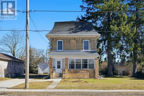 77 KING STREET S  Minto, ON N0G 1Z0