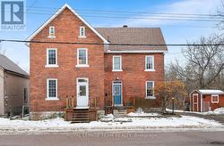 509 MOFFAT STREET  Pembroke, ON K8A 3Y2