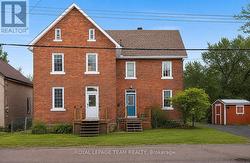 509 MOFFAT STREET  Pembroke, ON K8A 3Y2