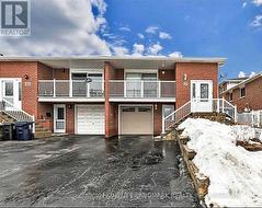 95 SHAWNEE(BASEMENT) CIRCLE Toronto, ON M2H 2X9