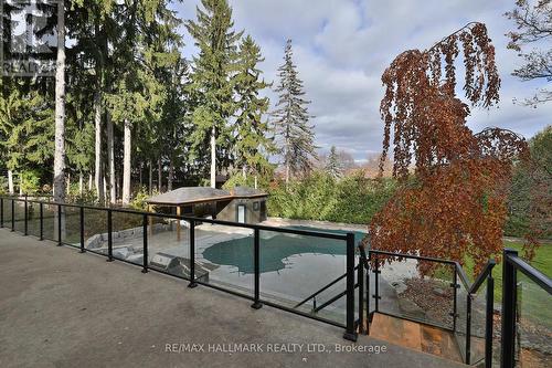 88 Colonel Danforth Trail, Toronto, ON - Outdoor