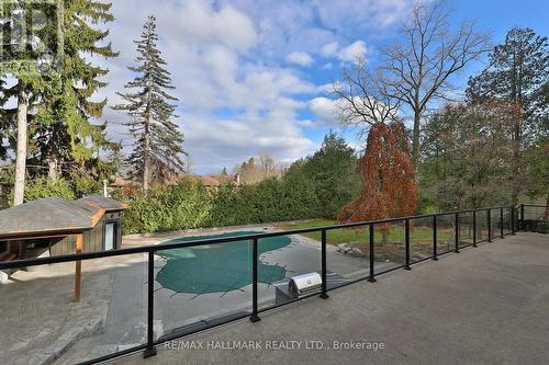 88 Colonel Danforth Trail, Toronto, ON - Outdoor