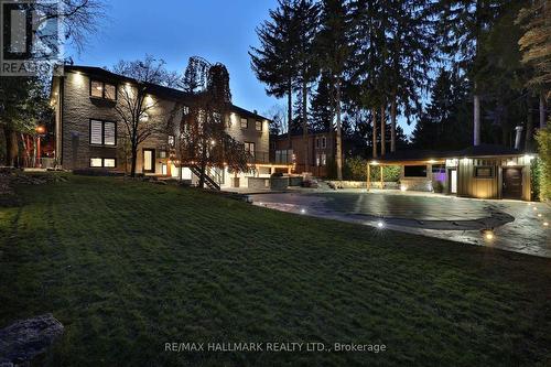 88 Colonel Danforth Trail, Toronto, ON - Outdoor