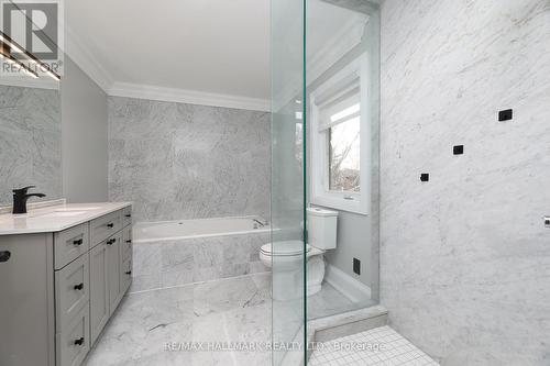 88 Colonel Danforth Trail, Toronto, ON - Indoor Photo Showing Bathroom