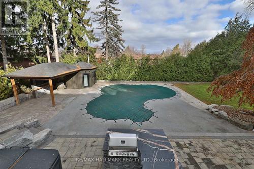 88 Colonel Danforth Trail, Toronto, ON - Outdoor