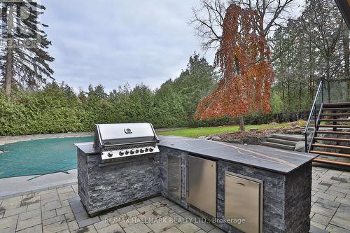 88 Colonel Danforth Trail, Toronto, ON - Outdoor With Deck Patio Veranda