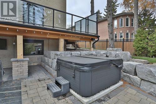 88 Colonel Danforth Trail, Toronto, ON - Outdoor