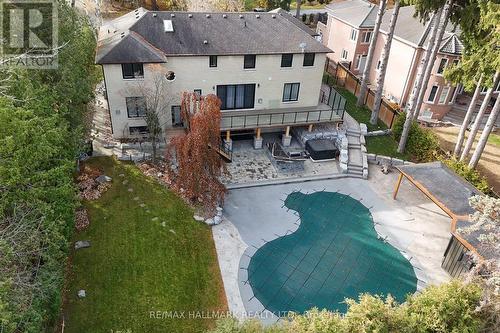 88 Colonel Danforth Trail, Toronto, ON - Outdoor