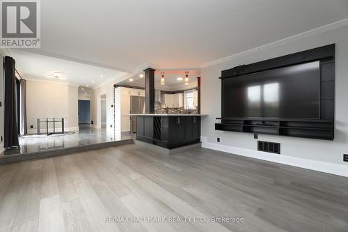 Living Room - 88 Colonel Danforth Trail, Toronto, ON - Indoor Photo Showing Living Room