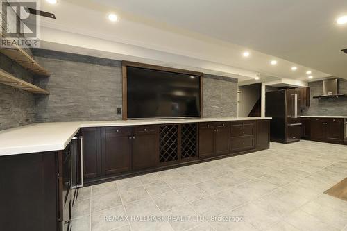 88 Colonel Danforth Trail, Toronto, ON - Indoor Photo Showing Kitchen