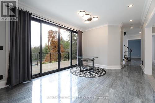 88 Colonel Danforth Trail, Toronto, ON - Indoor