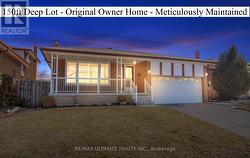 37 BRANTFORD DRIVE Toronto, ON M1W 1E2