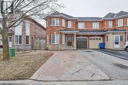 LOWER - 168 WAINSCOT AVENUE Newmarket, ON L3X 2X4