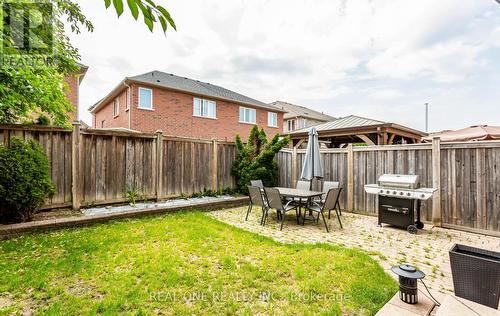 3860 Bloomington Crescent, Mississauga, ON - Outdoor