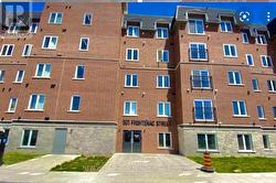 106 - 501 FRONTENAC STREET Kingston, ON K7K 4L9