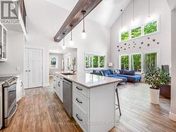 Open concept living! - 