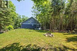 Large yard for grandkids or pets - 