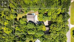 Located on a private 1 Acre lot. - 