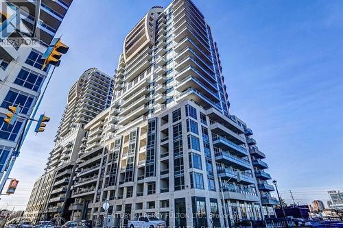 512 - 9205 YONGE STREET  Richmond Hill, ON L4C 1V5