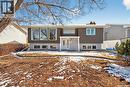 1321 Prince Crescent, Moose Jaw, SK  - Outdoor 