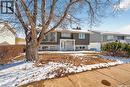 1321 Prince Crescent, Moose Jaw, SK  - Outdoor 