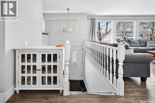 1321 Prince Crescent, Moose Jaw, SK - Indoor