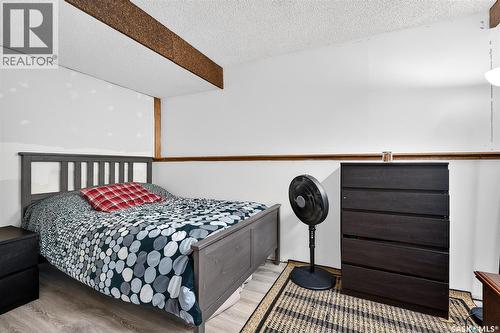 1321 Prince Crescent, Moose Jaw, SK - Indoor Photo Showing Bedroom