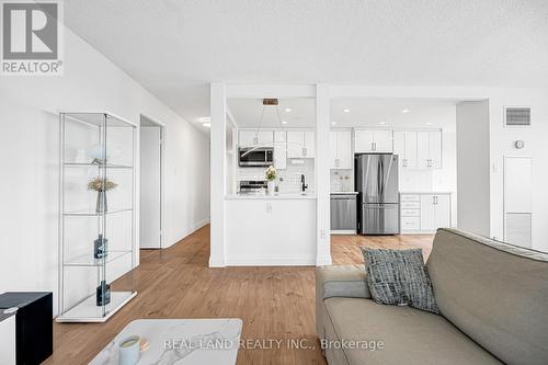 1901 - 50 Elm Drive E, Mississauga, ON - Indoor