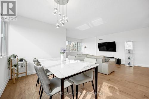 1901 - 50 Elm Drive E, Mississauga, ON - Indoor