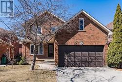 2325 CREDIT VALLEY ROAD Mississauga, ON L5M 4L5