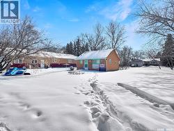 155 1st STREET E Meota, SK S0M 1X0