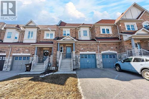 1228 PEELAR CRESCENT  Innisfil, ON L0L 1W0