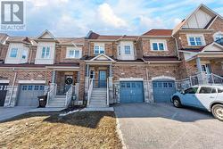 1228 PEELAR CRESCENT Innisfil, ON L0L 1W0